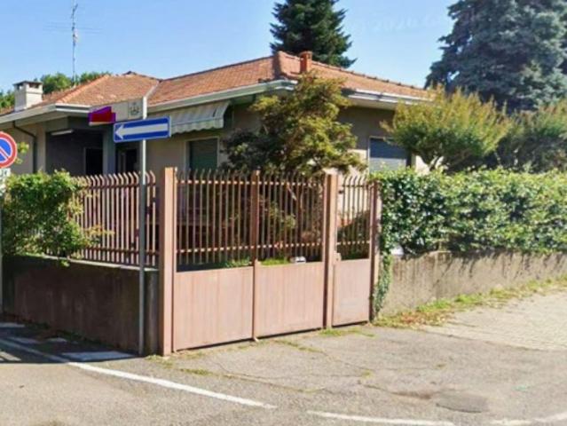 Villa in vendita a Marnate