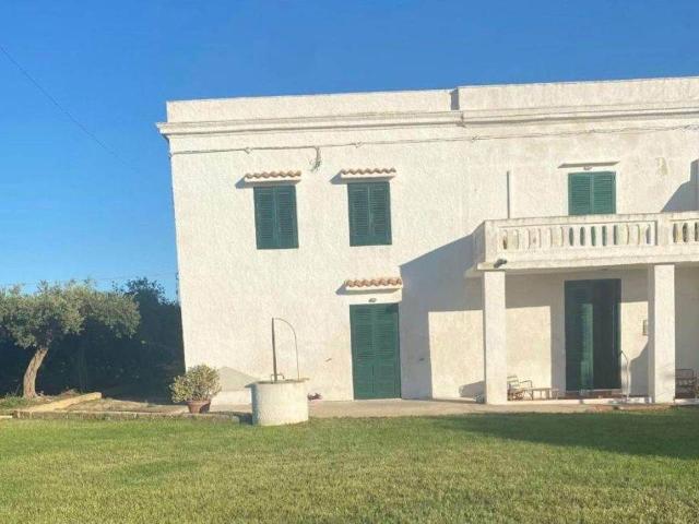 Villa in vendita a Marsala