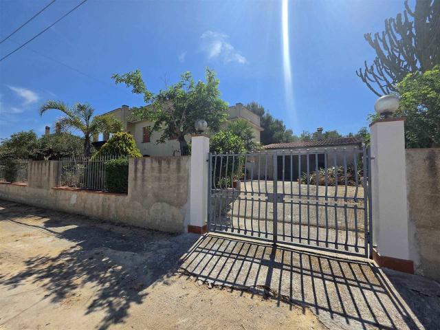 Villa in vendita a Marsala
