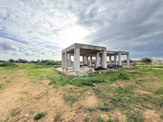 Villa in vendita a Marsala