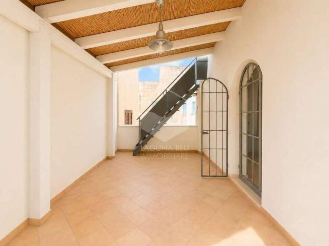 Villa in vendita a Marsala