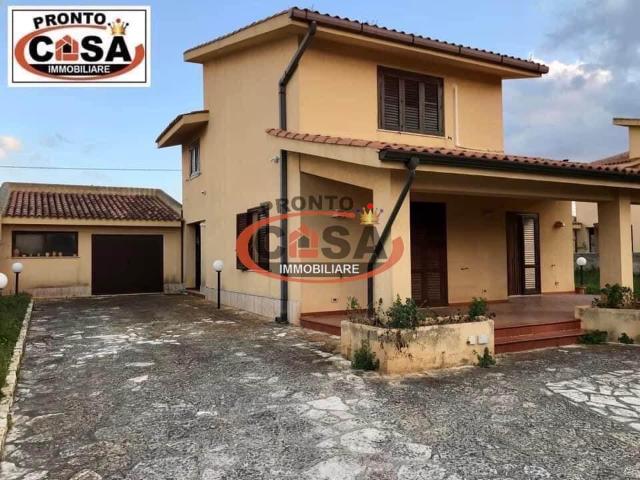 Villa in vendita a Marsala