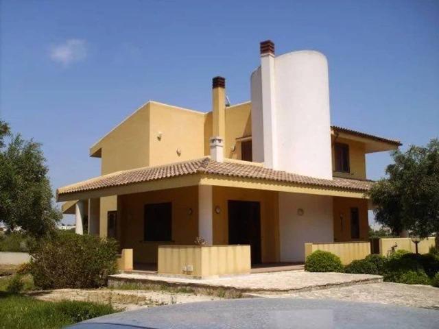 Villa in vendita a Marsala