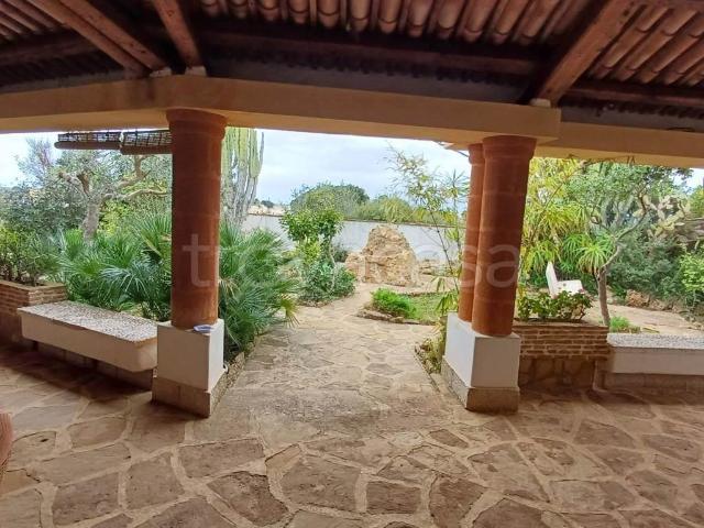 Villa in vendita a Marsala
