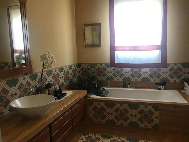 Villa in vendita a Marsala