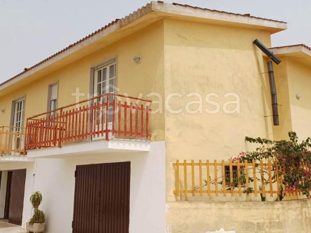 Villa in vendita a Marsala