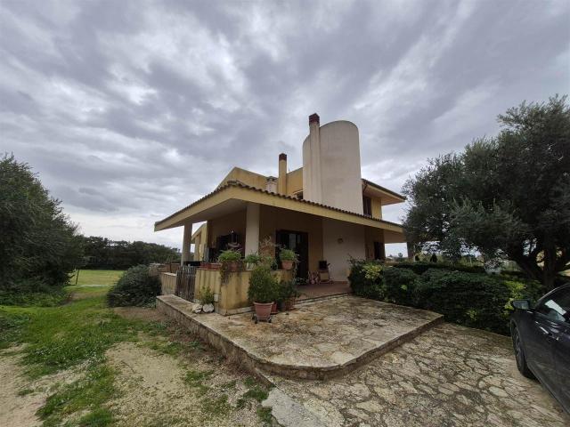 Villa in vendita a Marsala