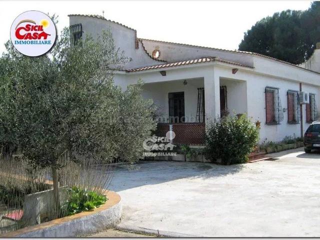 Villa in vendita a Marsala