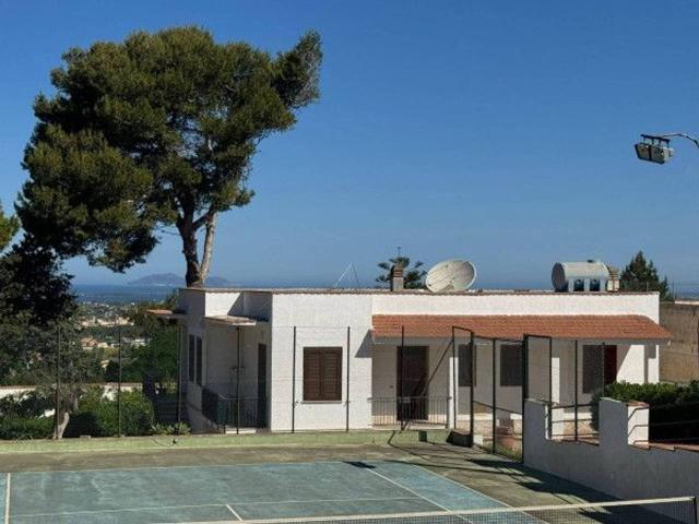 Villa in vendita a Marsala