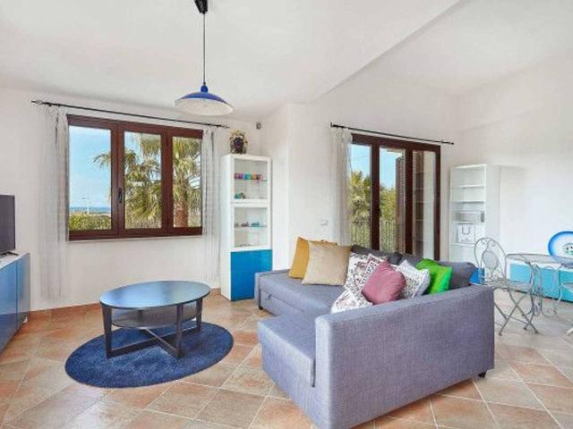 Villa in vendita a Marsala