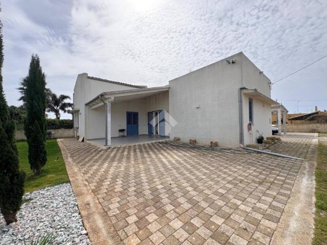 Villa in vendita a Marsala TP