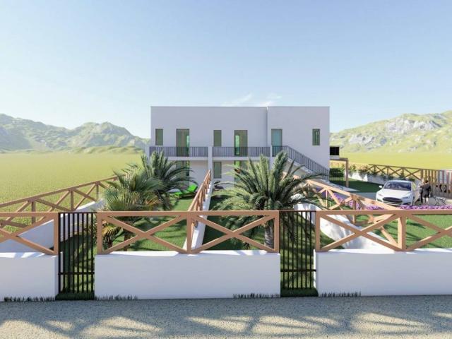Villa in vendita a Marsala TP
