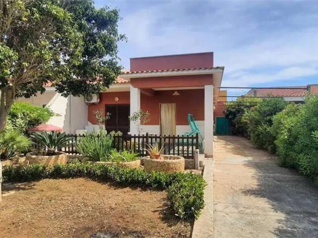 Villa in vendita a Marsala TP