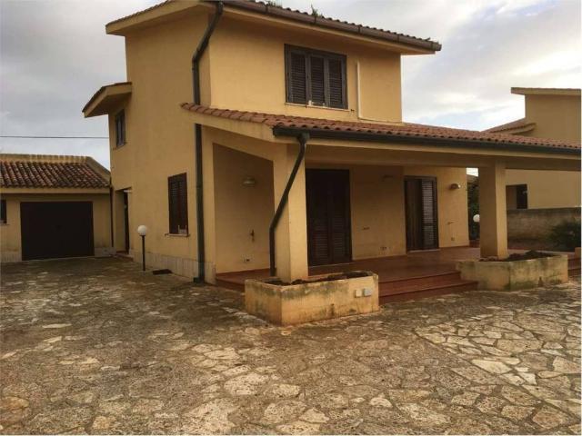 Villa in vendita a Marsala TP