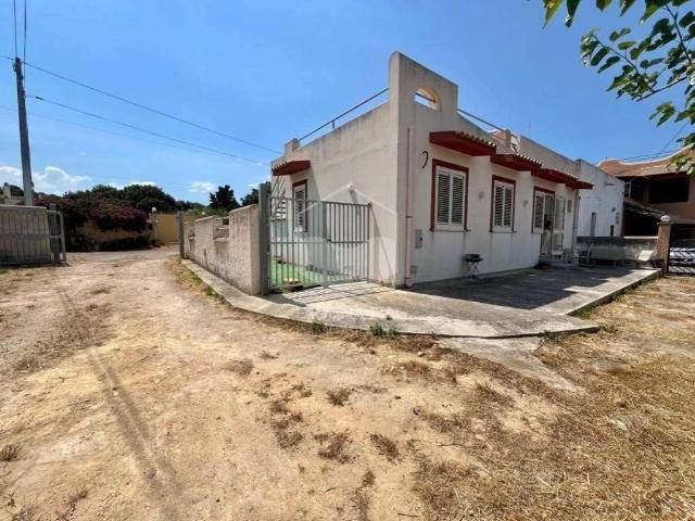 Villa in vendita a Marsala TP