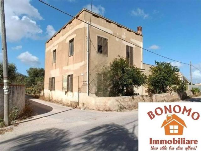 Villa in vendita a Marsala TP