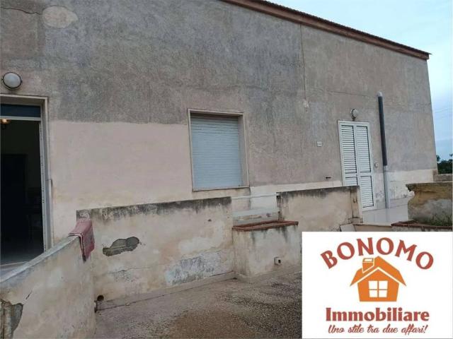 Villa in vendita a Marsala TP