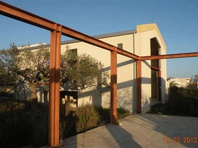 Villa in vendita a Marsala TP