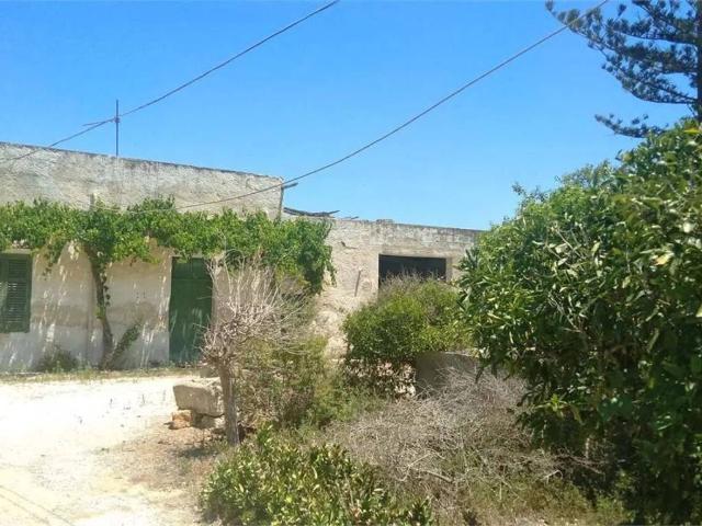 Villa in vendita a Marsala TP