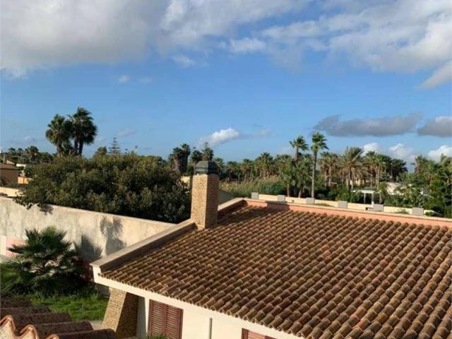 Villa in vendita a Marsala TP