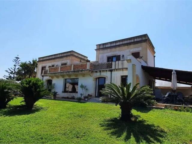 Villa in vendita a Marsala TP