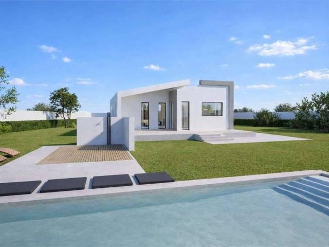 Villa in vendita a Marsala TP