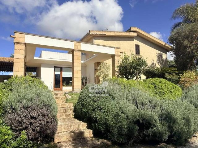 Villa in vendita a Marsala TP
