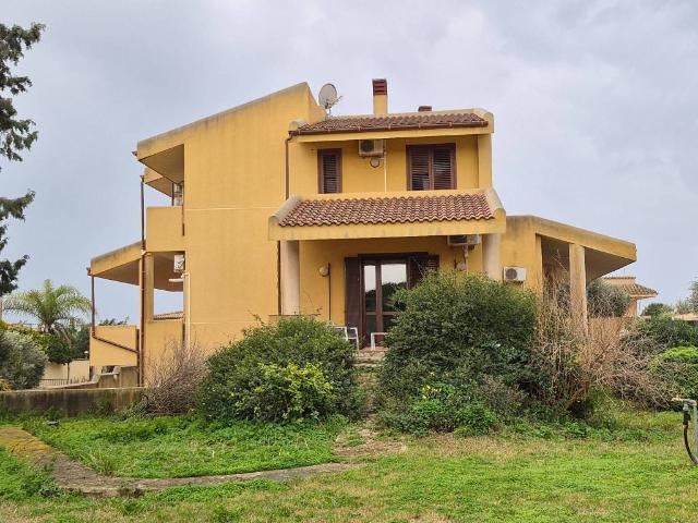 Villa in vendita a Marsala TP