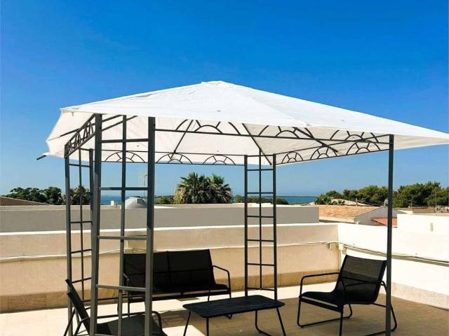 Villa in vendita a Marsala TP