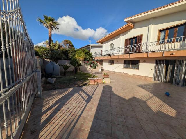 Villa in vendita a Marsala TP