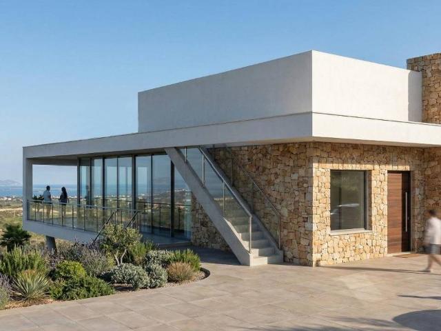 Villa in vendita a Marsala TP