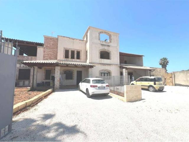 Villa in vendita a Marsala TP