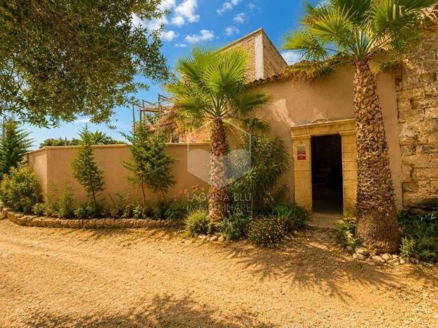 Villa in vendita a Marsala TP