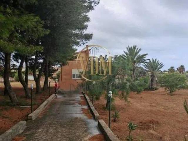 Villa in vendita a Marsala TP