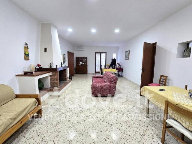 Villa in vendita a Marsala TP