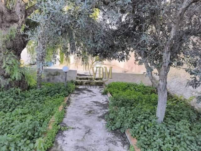 Villa in vendita a Marsala TP