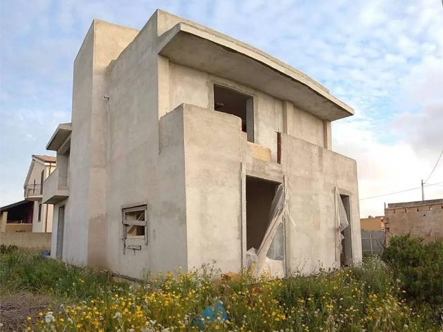 Villa in vendita a Marsala TP