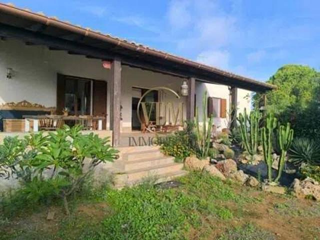 Villa in vendita a Marsala TP