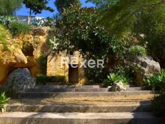 Villa in vendita a Marsala TP