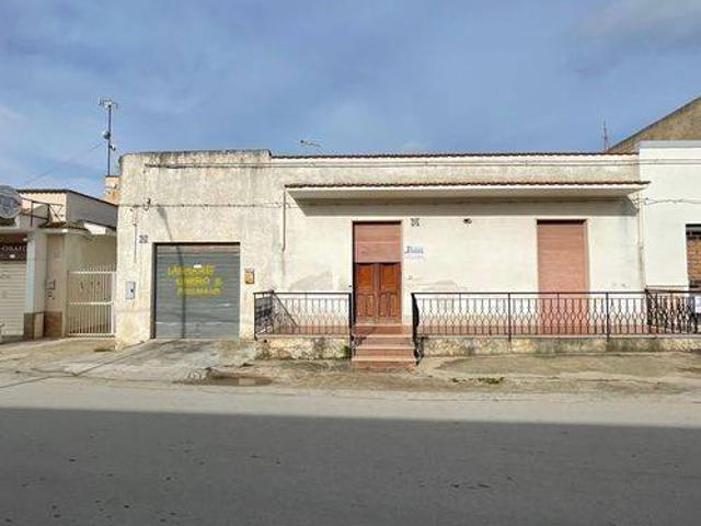 Villa in vendita a Marsala TP