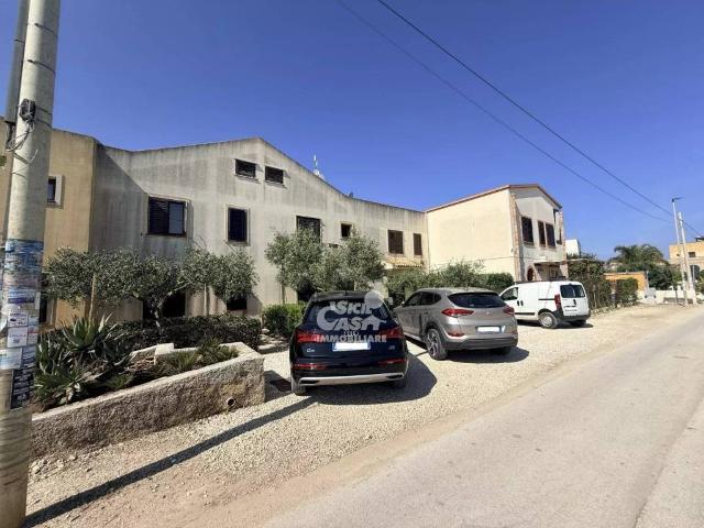 Villa in vendita a Marsala TP