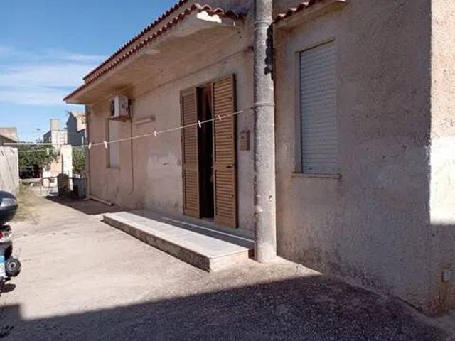 Villa in vendita a Marsala TP