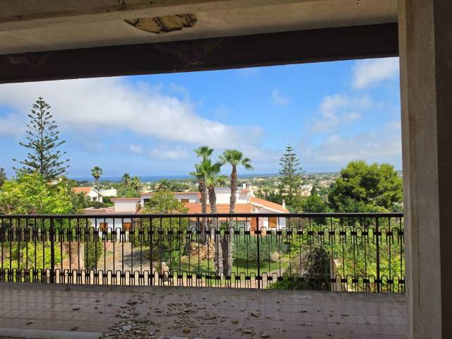 Villa in vendita a Marsala TP