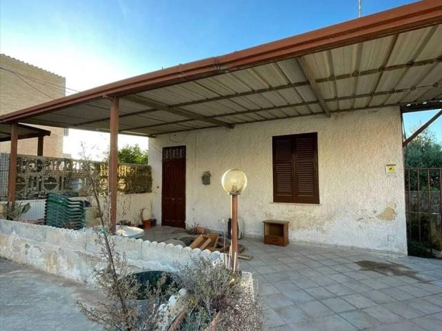 Villa in vendita a Marsala TP