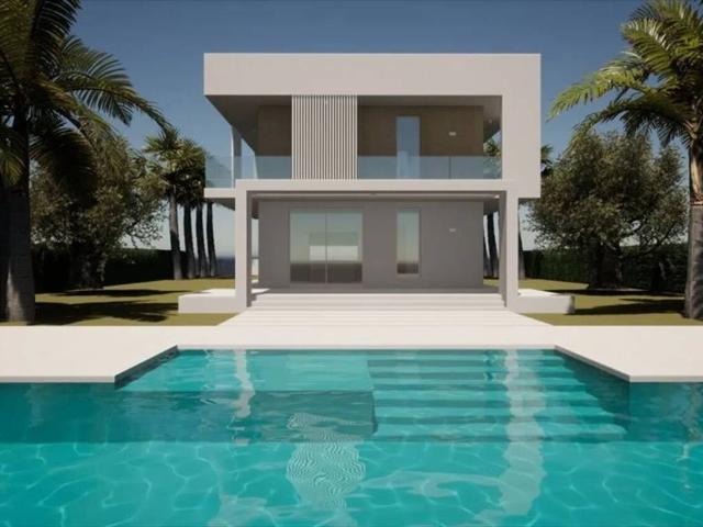 Villa in vendita a Marsala TP