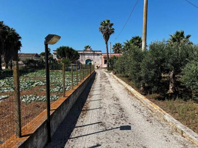 Villa in vendita a Marsala TP