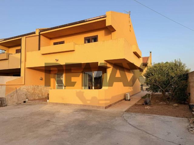 Villa in vendita a Marsala TP