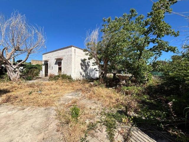 Villa in vendita a Marsala TP