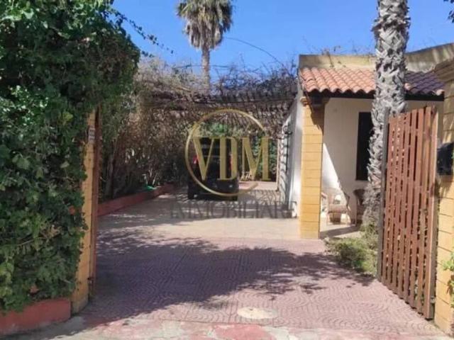 Villa in vendita a Marsala TP