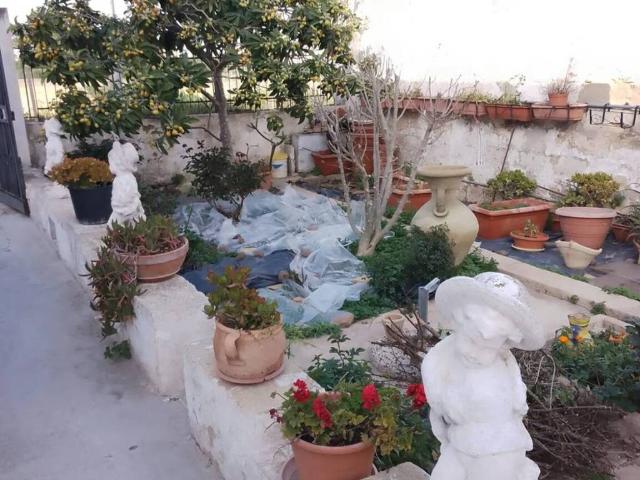 Villa in vendita a Marsala TP